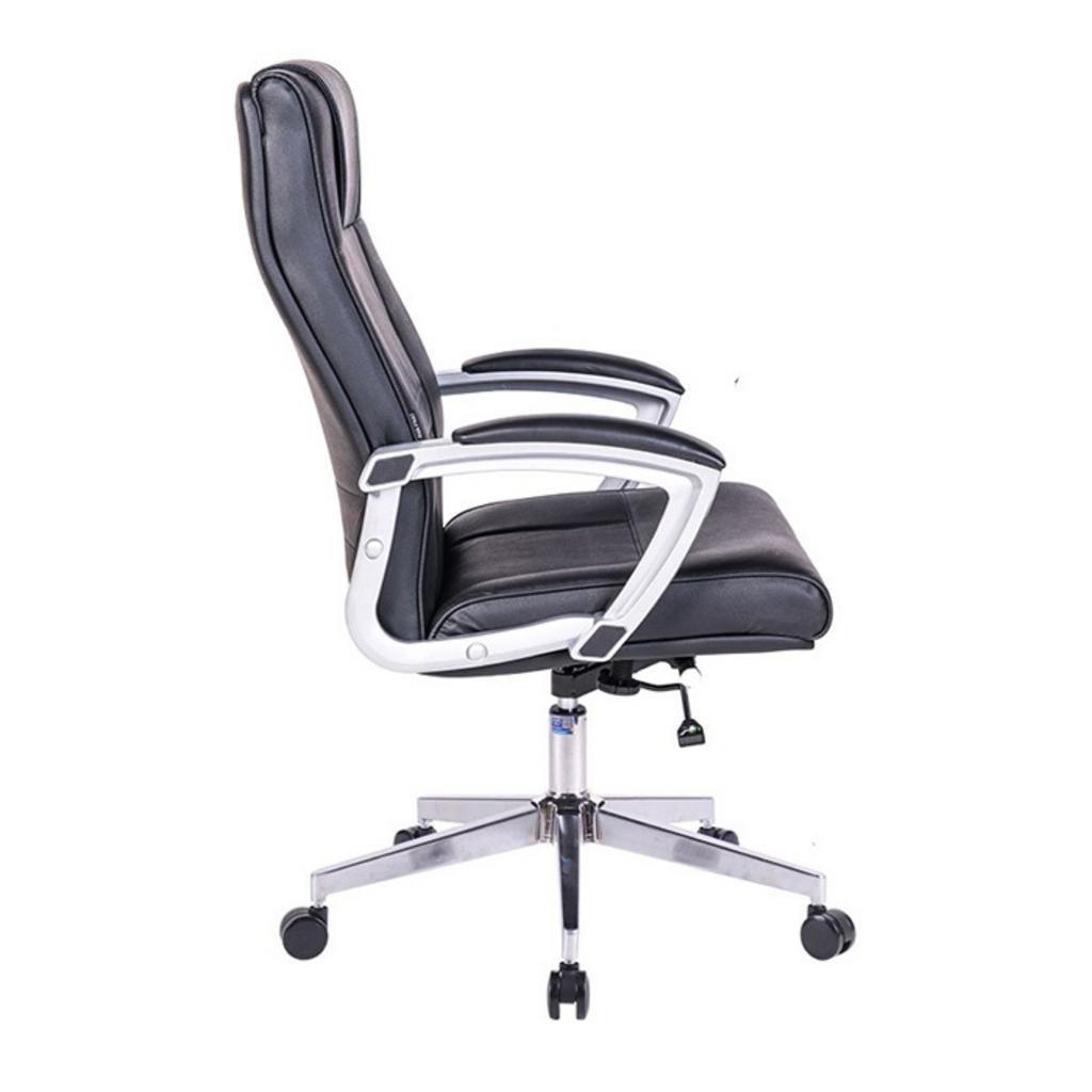 3. Ưu điểm nổi bật của Ghế da trưởng phòng SG908