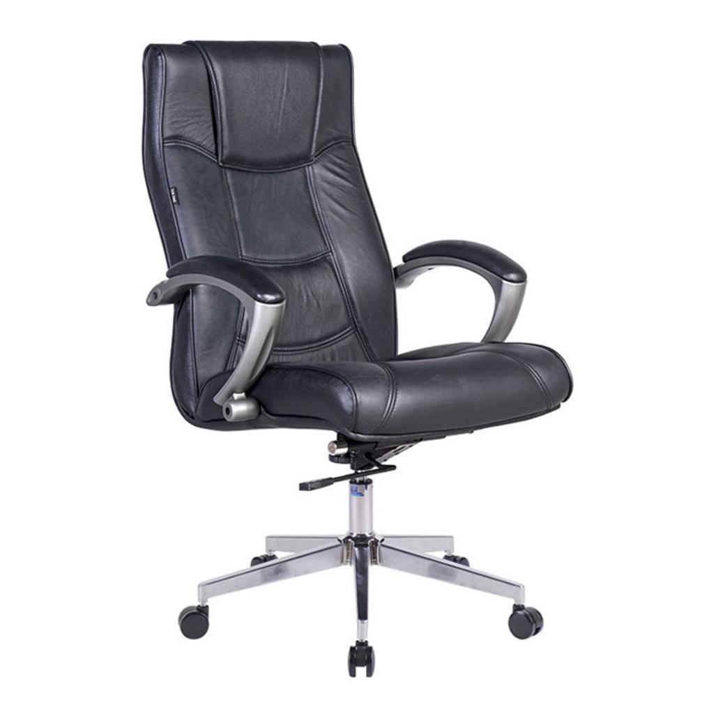 Ghế da trưởng phòng SG912 tổng quan