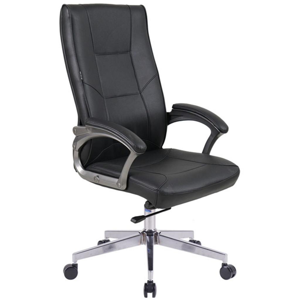 Tổng quan về Ghế da trưởng phòng SG913