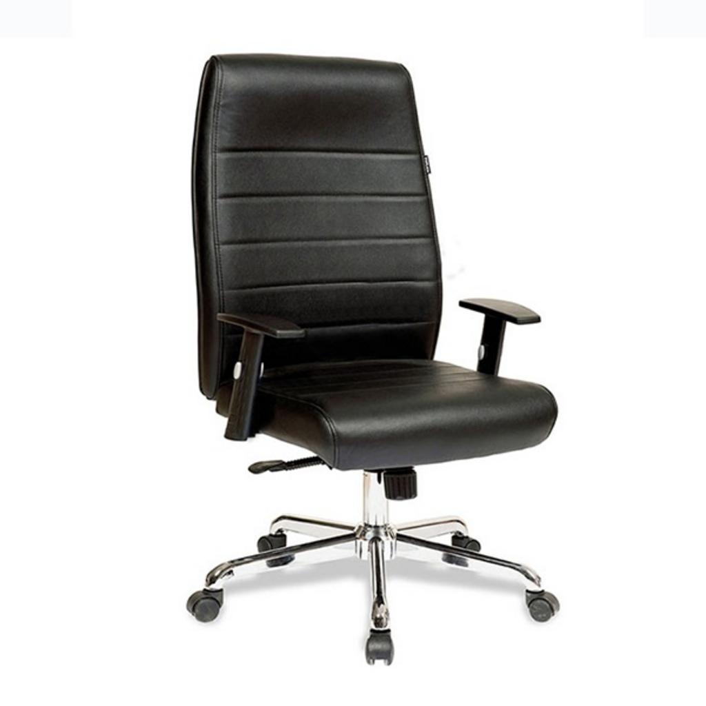 Tổng quan về Ghế da trưởng phòng SG924