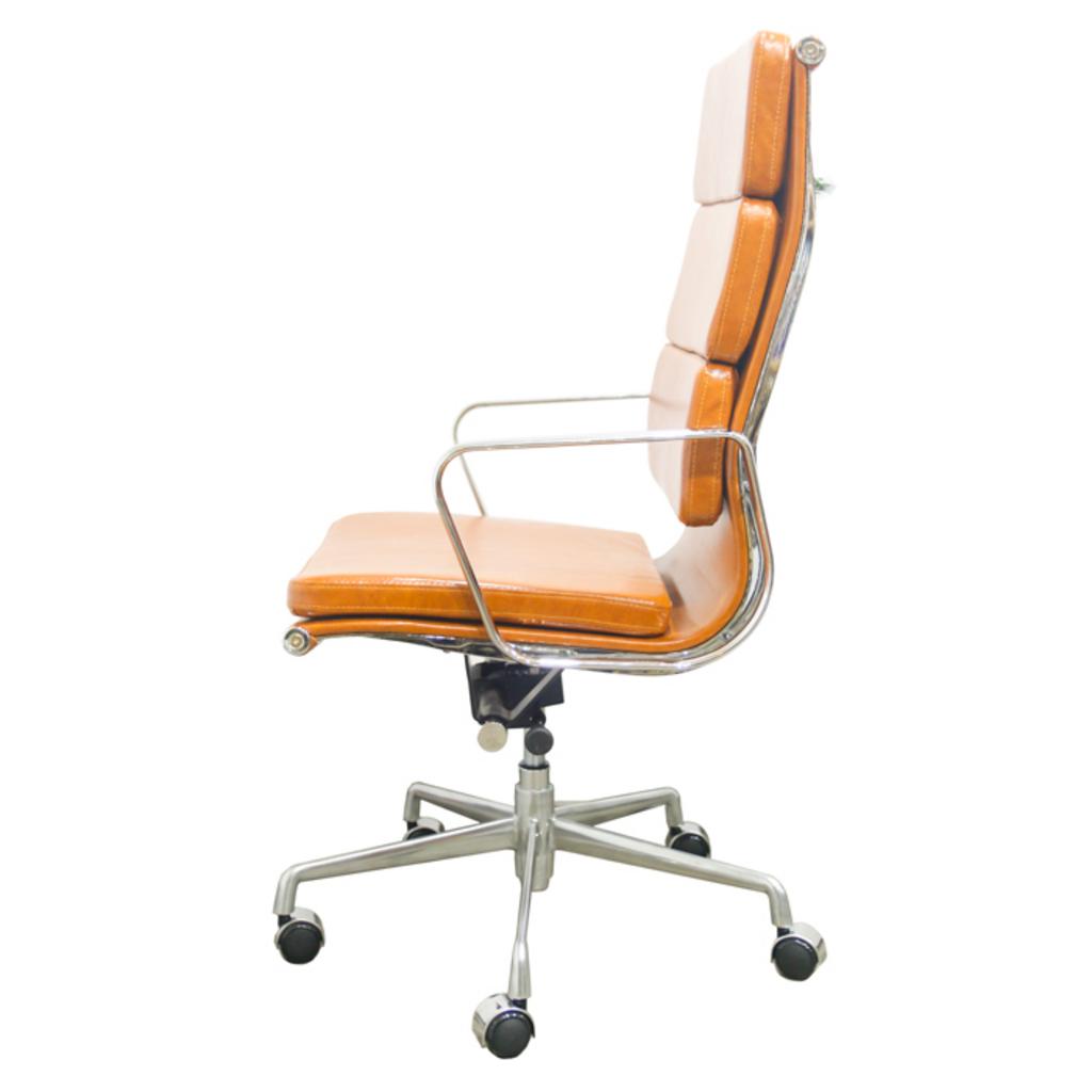 So sánh ghế da văn phòng FMX333 với các sản phẩm khác