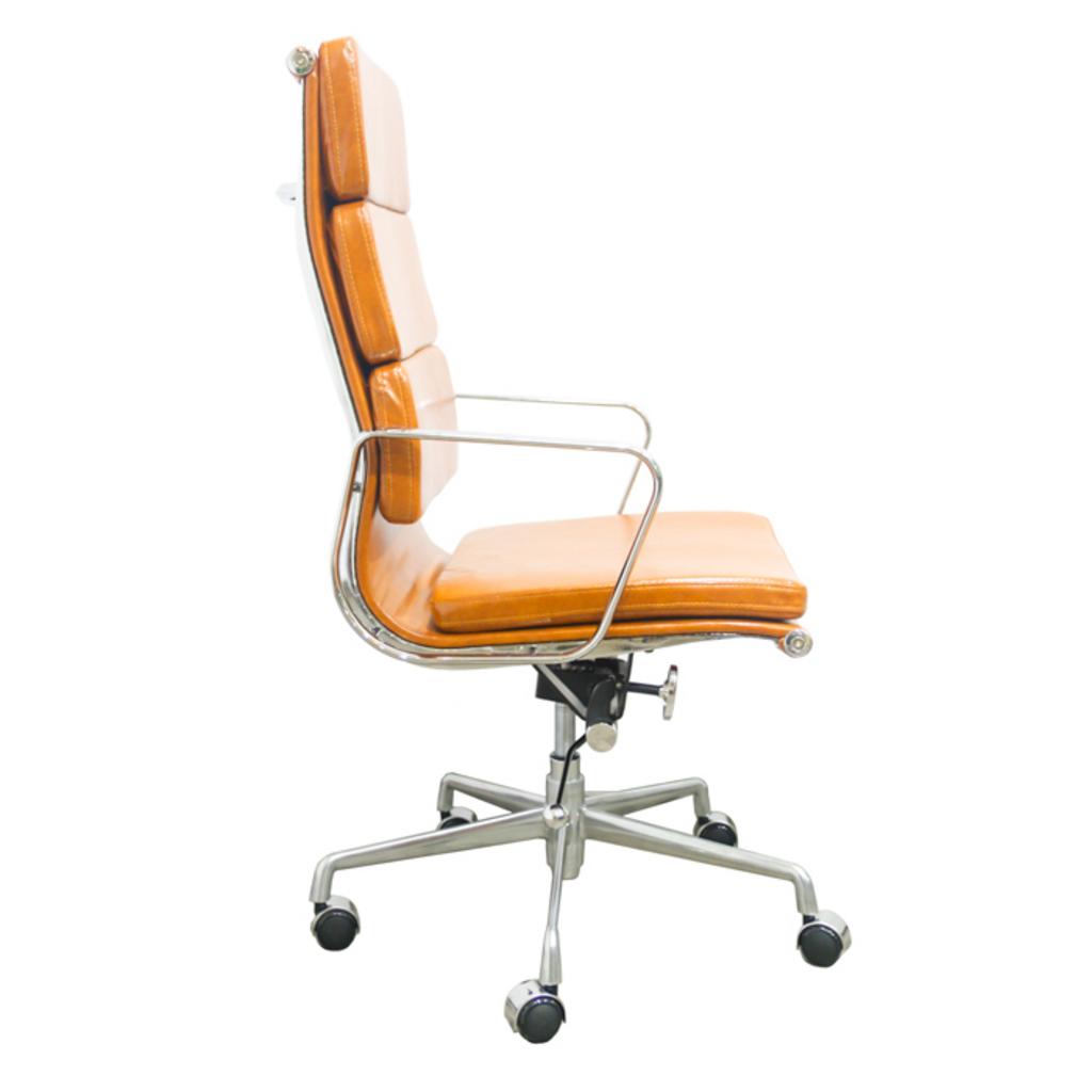 Thông số kỹ thuật ghế da văn phòng FMX333