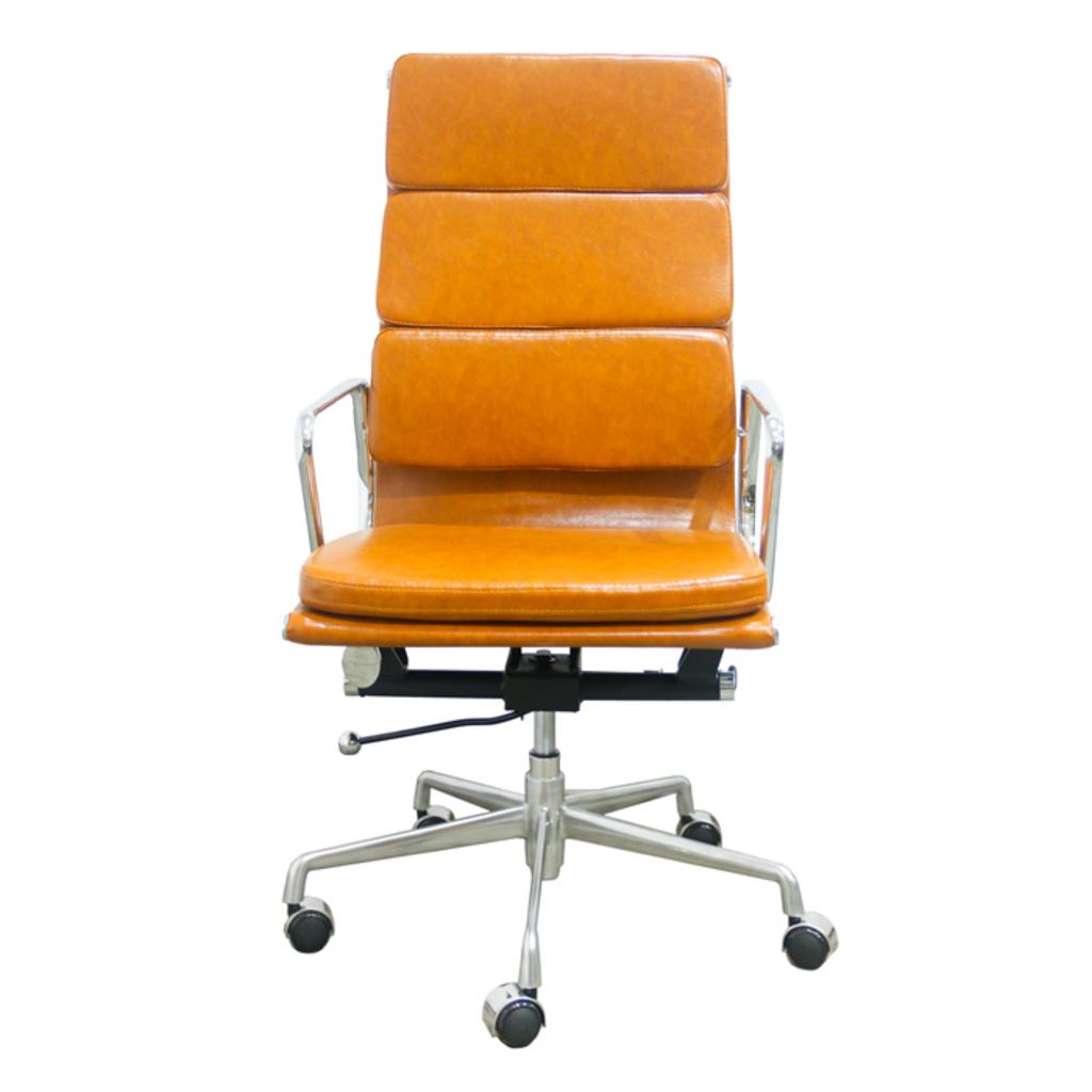 Hướng dẫn sử dụng và bảo quản ghế da văn phòng FMX333