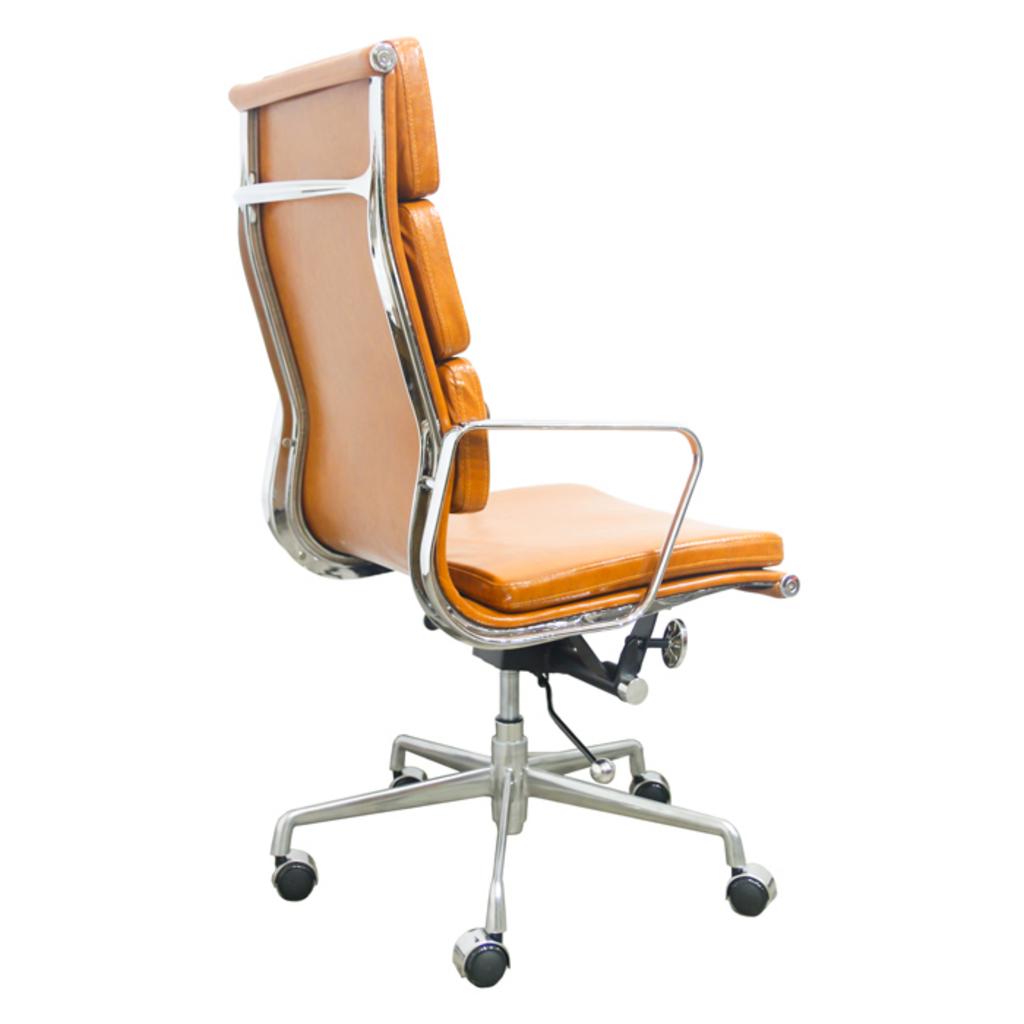 Ưu điểm nổi bật ghế da văn phòng FMX333