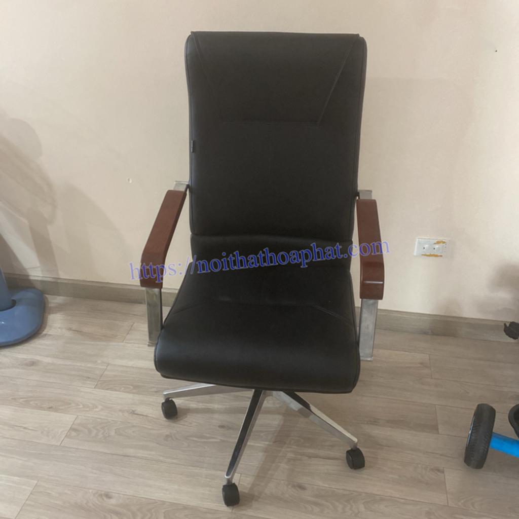 So sánh Ghế da văn phòng SG915 với các sản phẩm cùng loại