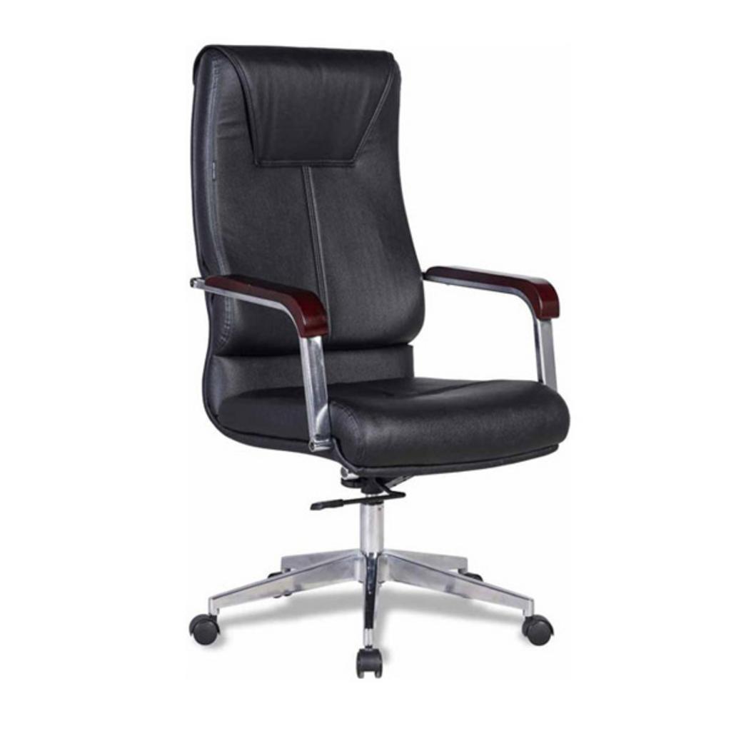 Tổng quan về Ghế da văn phòng SG915