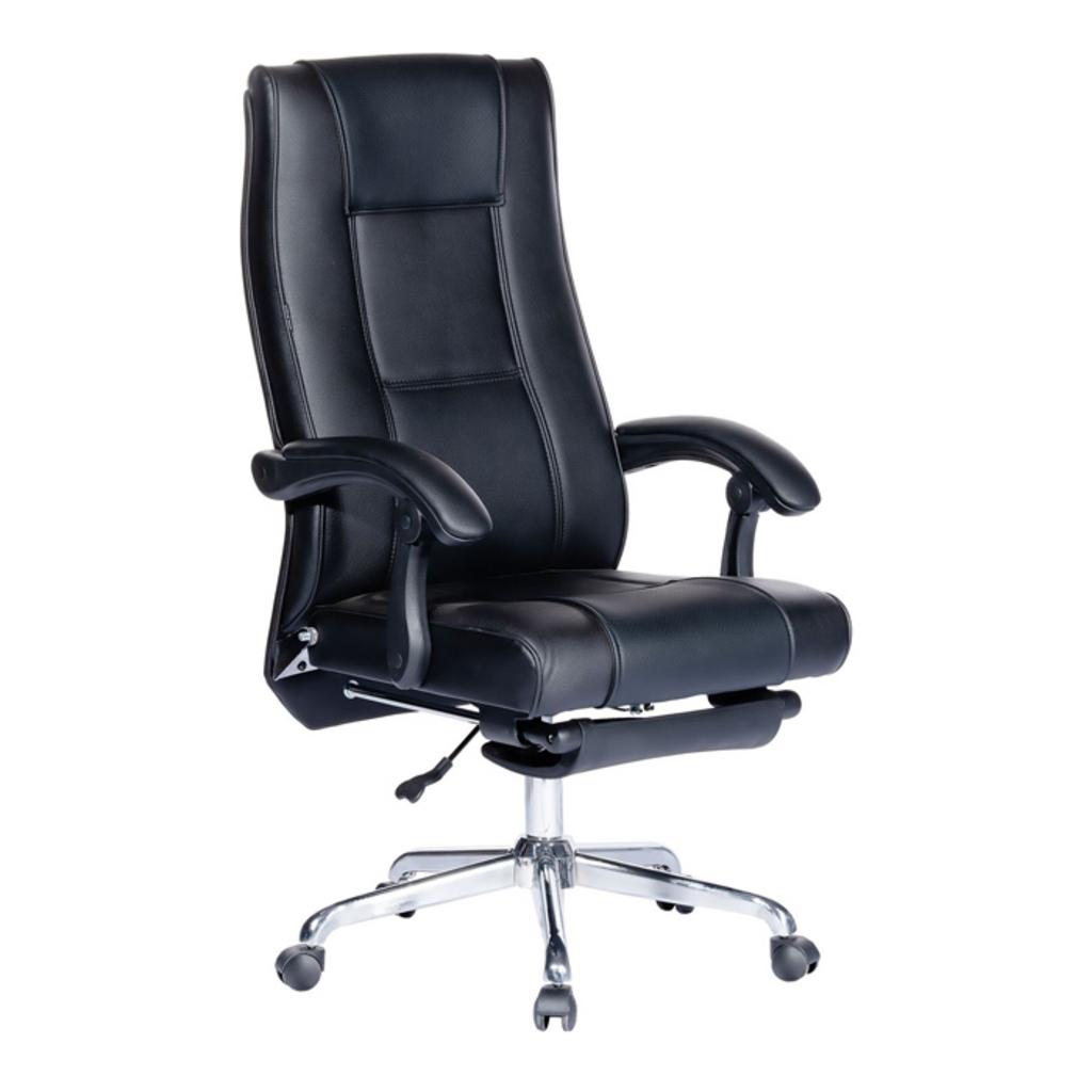 Tổng quan về Ghế da văn phòng SG920