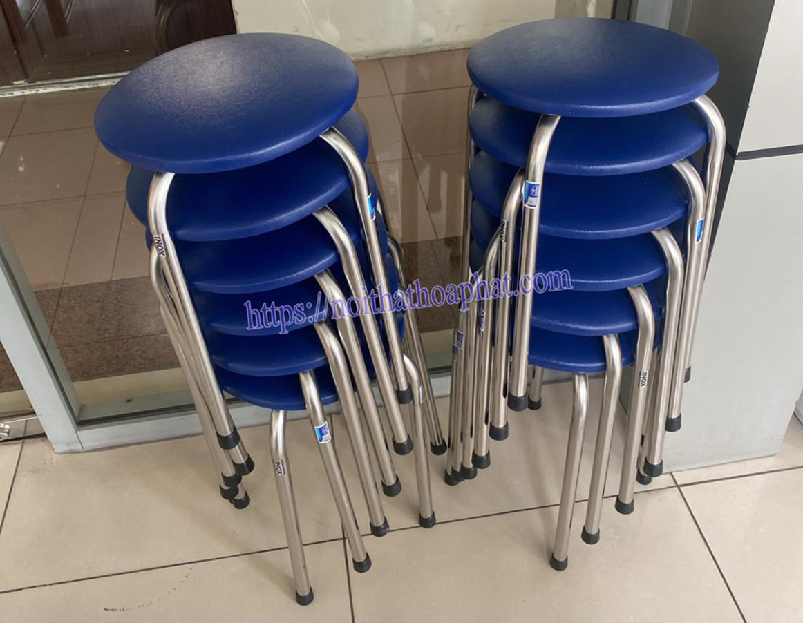 Ưu điểm Ghế đôn GD01