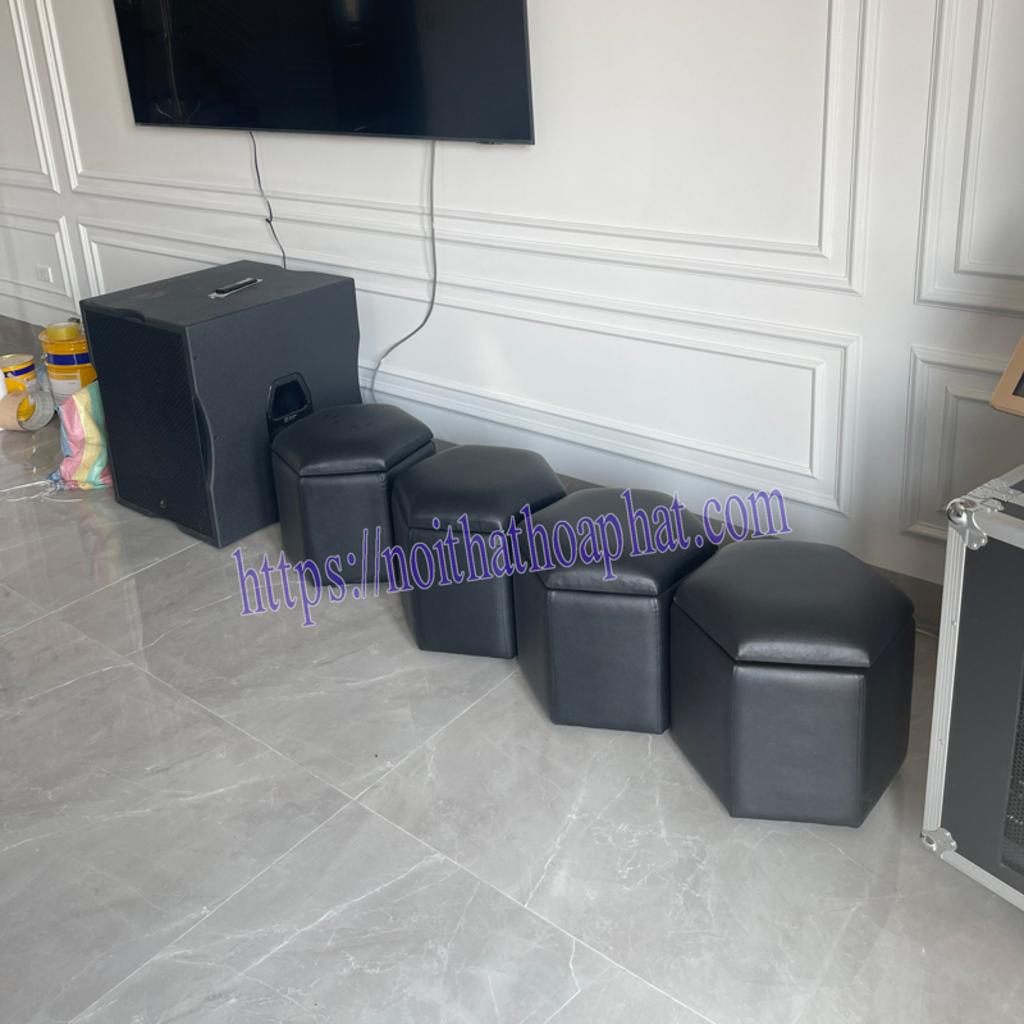 3. Ưu điểm nổi bật của Ghế đôn Sofa SFD02