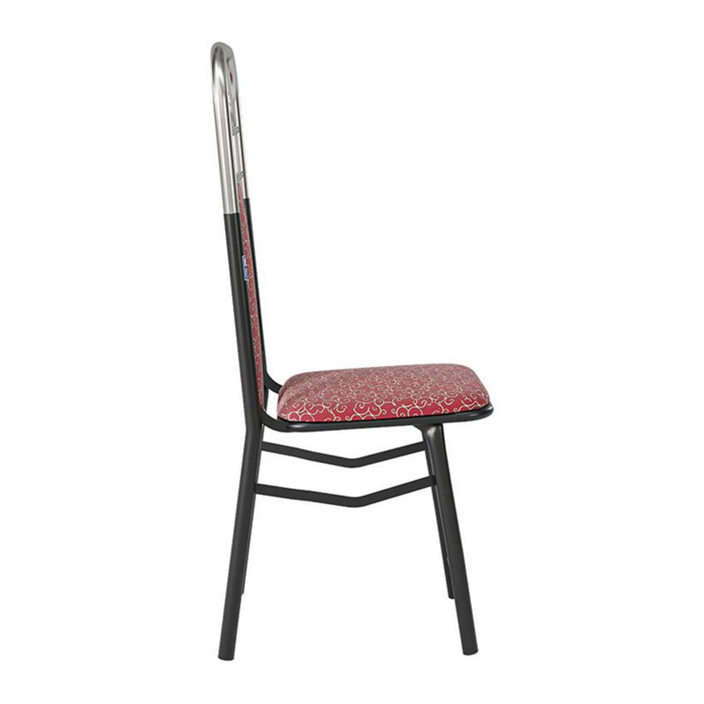 Thiết kế gấp gọn Ghế gấp khung thép G0498