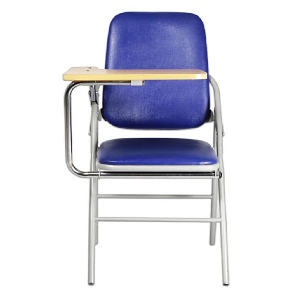 Bàn viết tích hợp đa chất liệu tiện dụng