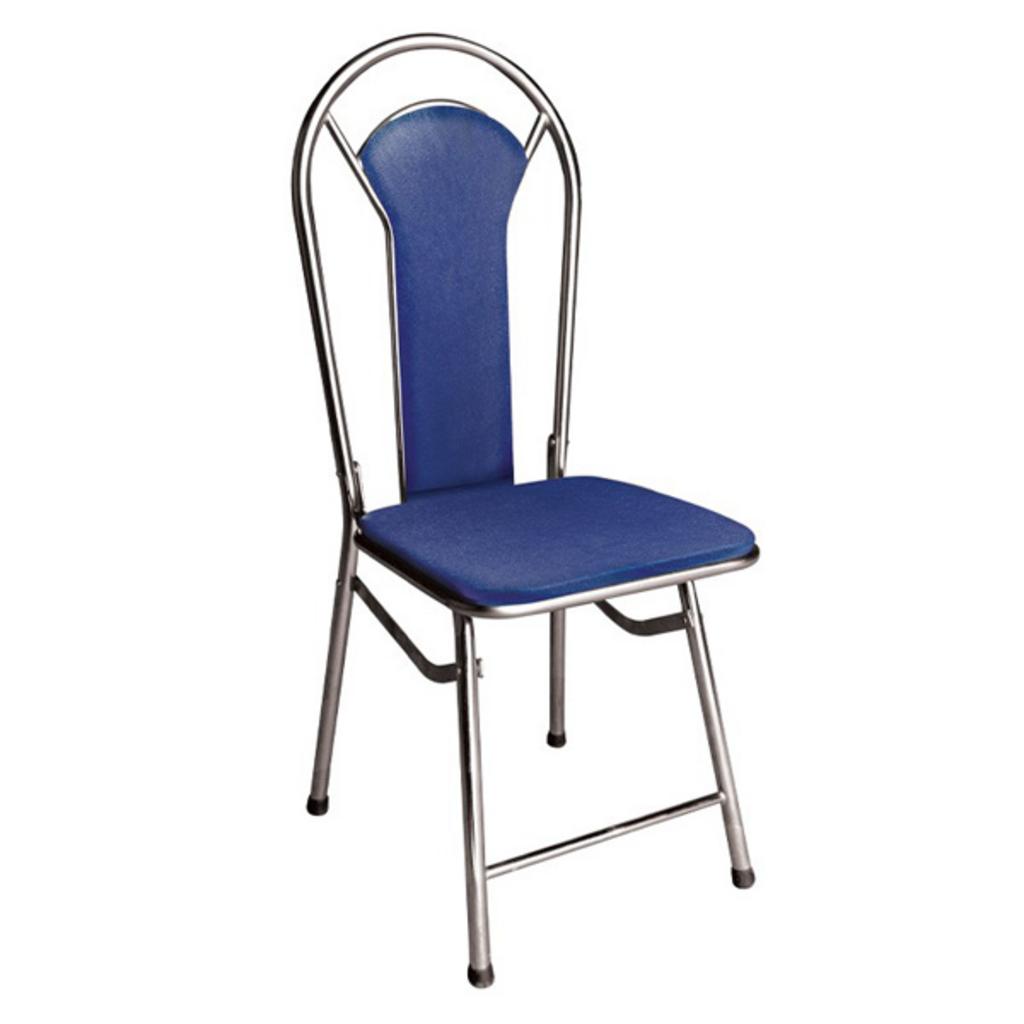 Tổng quan về Ghế gấp khung thép G05