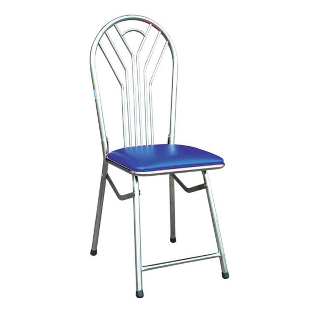 Tổng quan về Ghế gấp khung thép G06