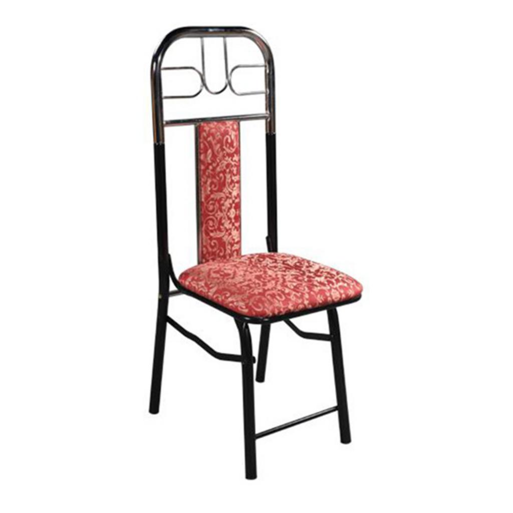 Tổng quan về Ghế gấp khung thép G0698