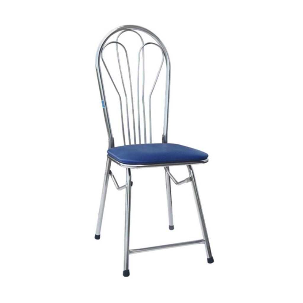 Tổng quan về Ghế gấp khung thép G08