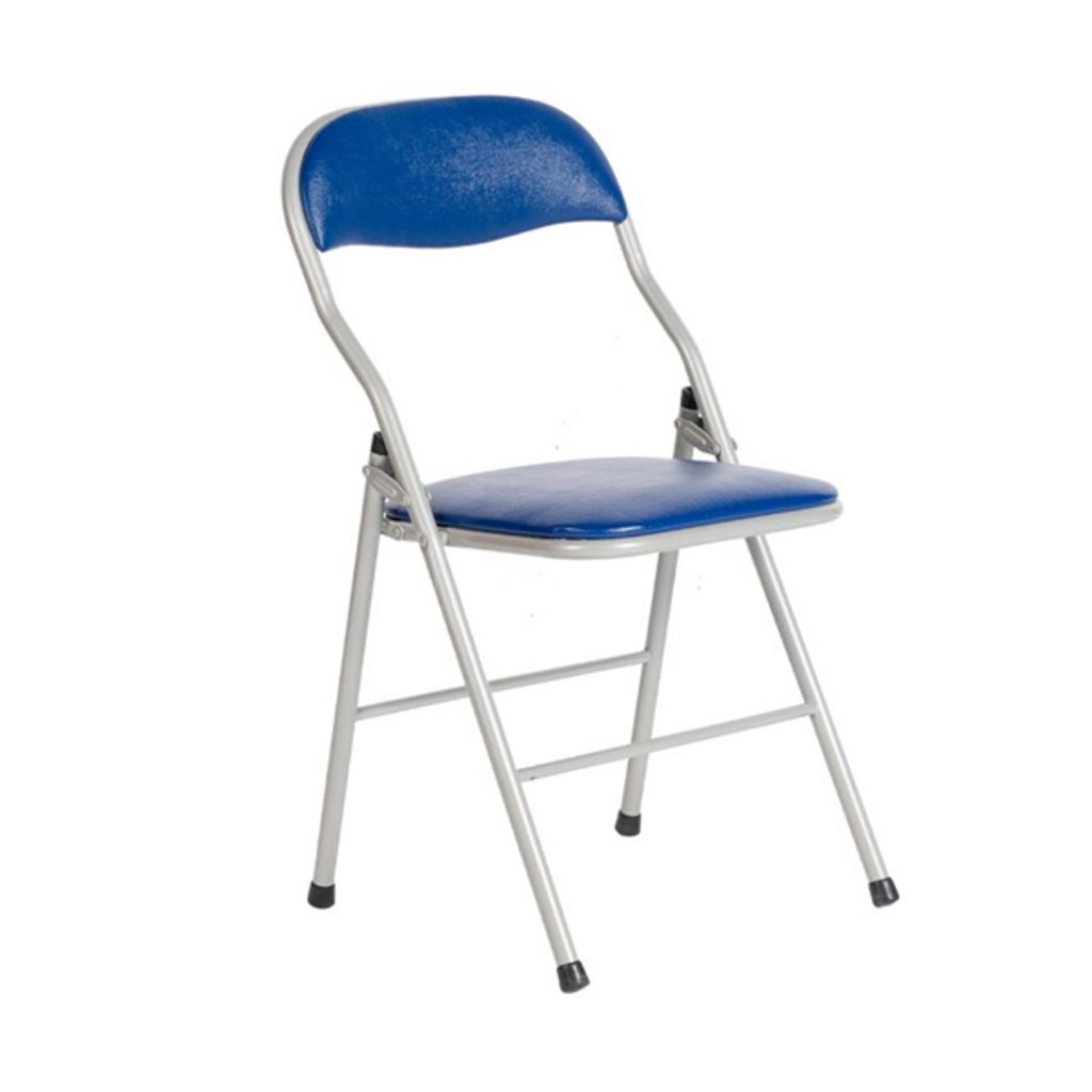 Tổng quan Ghế gấp khung thép G11