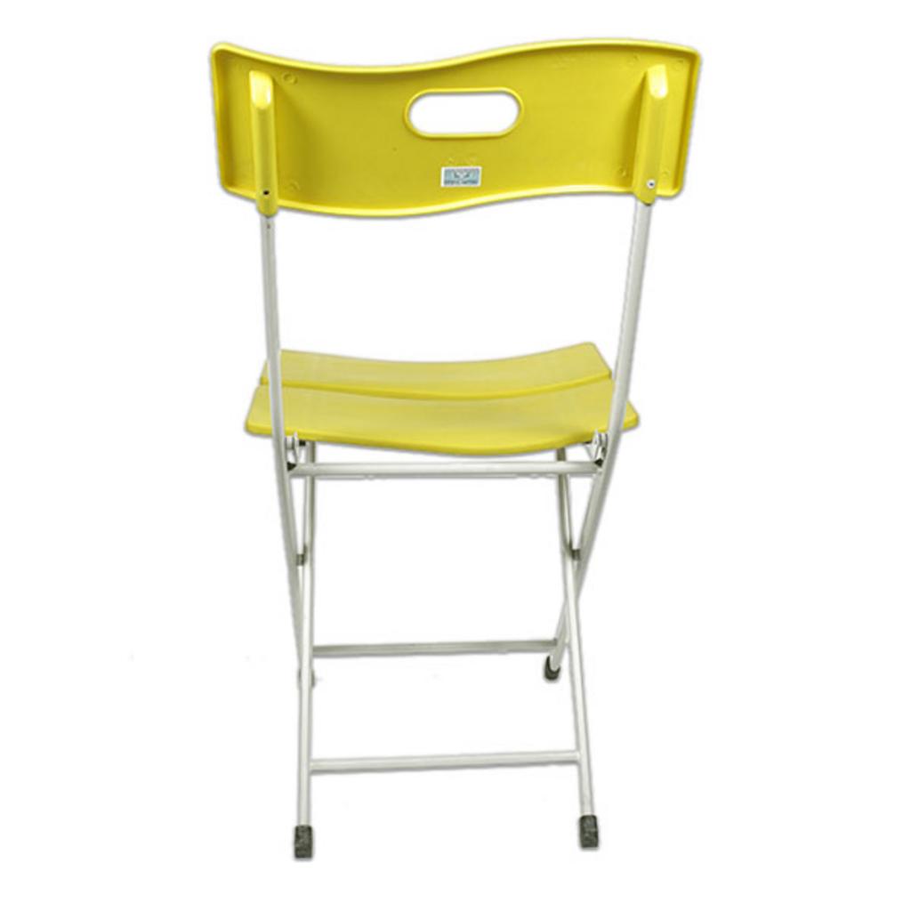 Thông số kỹ thuật chi tiết Ghế gấp khung thép G135