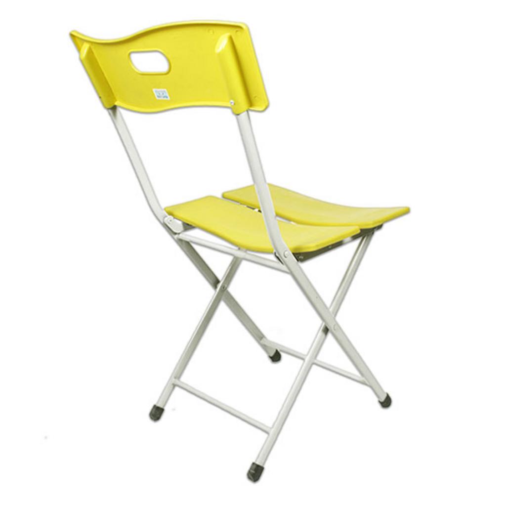 Ưu điểm nổi bật của Ghế gấp khung thép G135