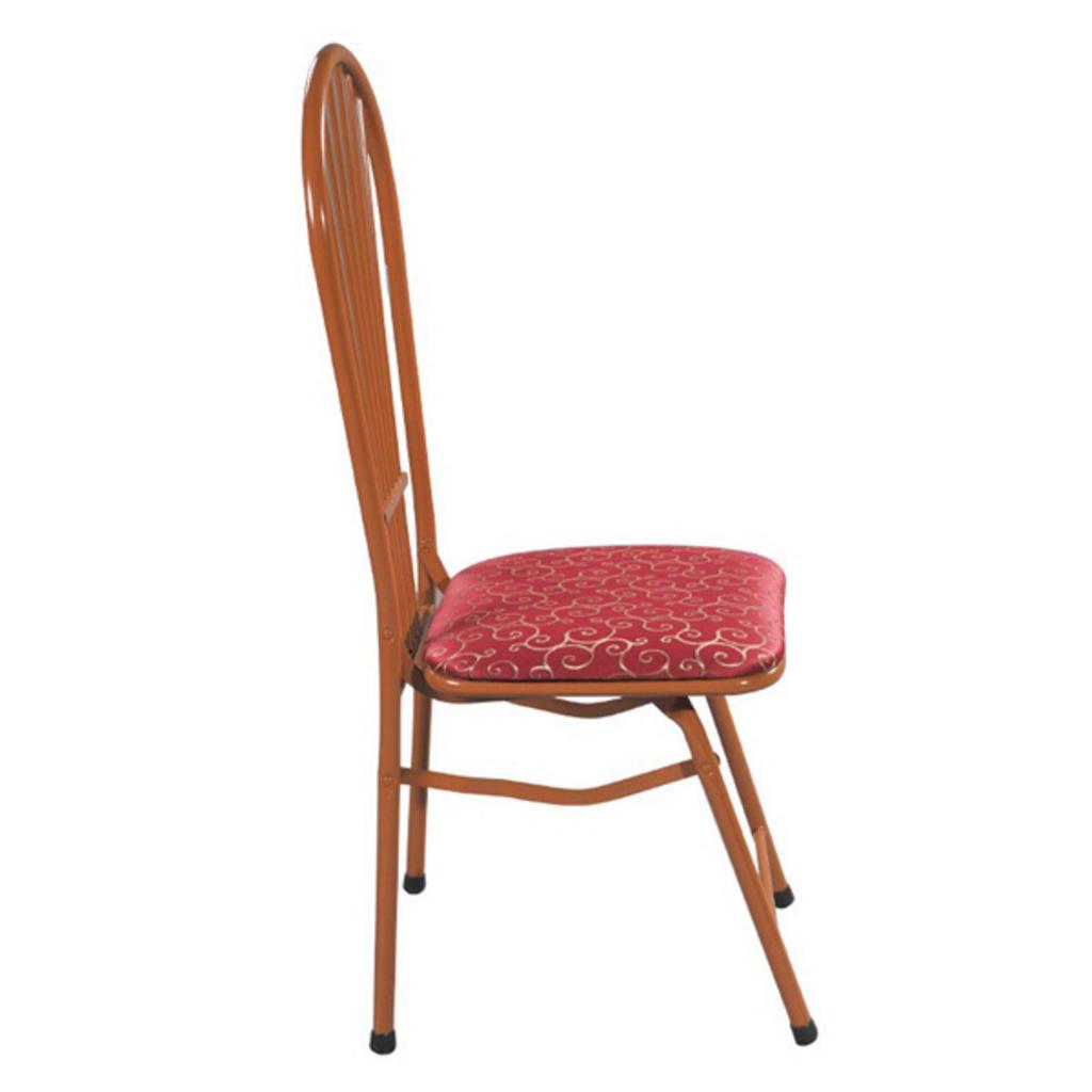 Thông số kỹ thuật của Ghế gấp khung thép G1699