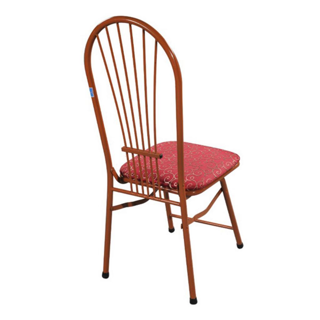 Ưu điểm nổi bật của Ghế gấp khung thép G1699