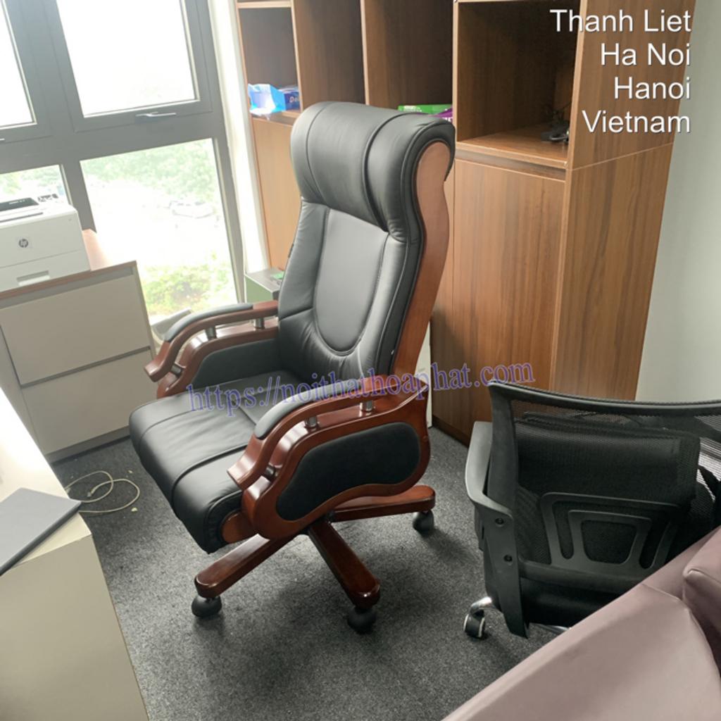 Độ bền cao với khung thép bọc gỗ chắc chắn