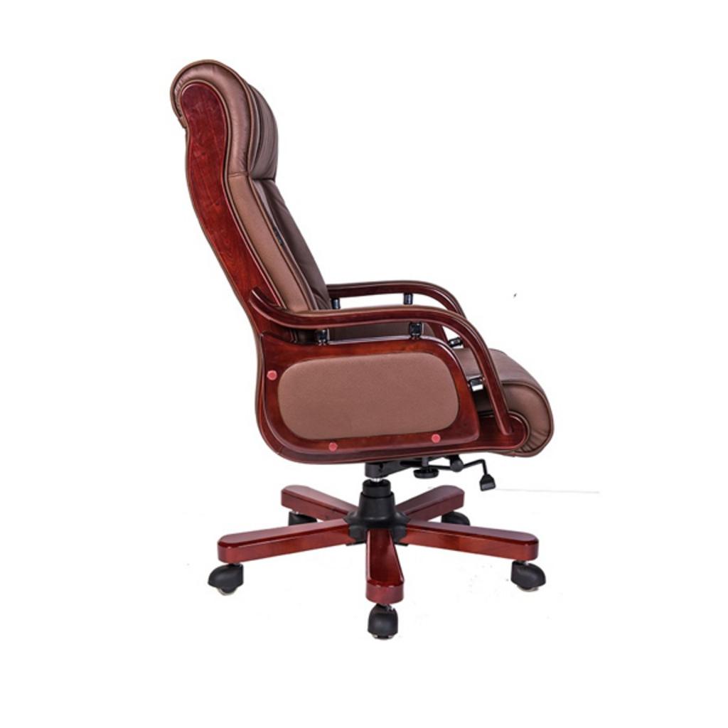 Thông số kỹ thuật ghế giám đốc TQ11