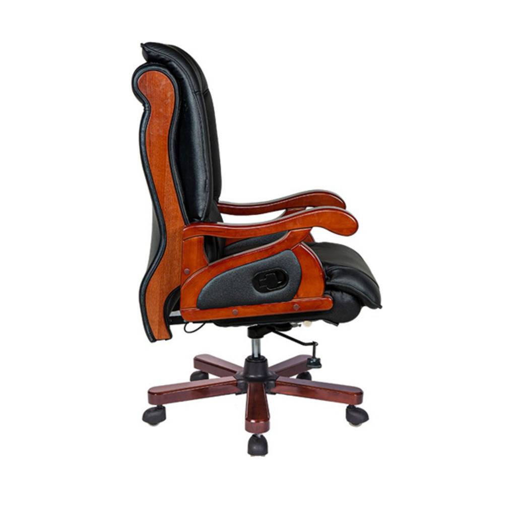 Thông số kỹ thuật chi tiết ghế giám đốc TQ19