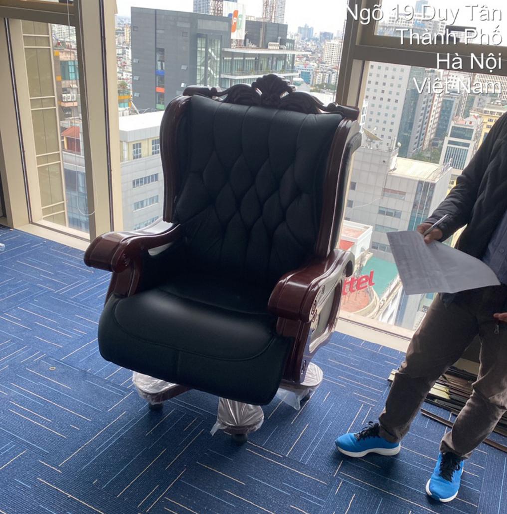 Da thật cao cấp mềm mại và bền bỉ