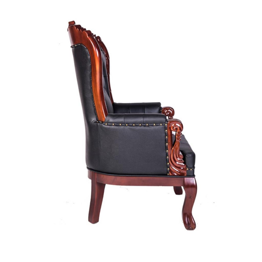 Thông số kỹ thuật chi tiết của Ghế giám đốc TQ23