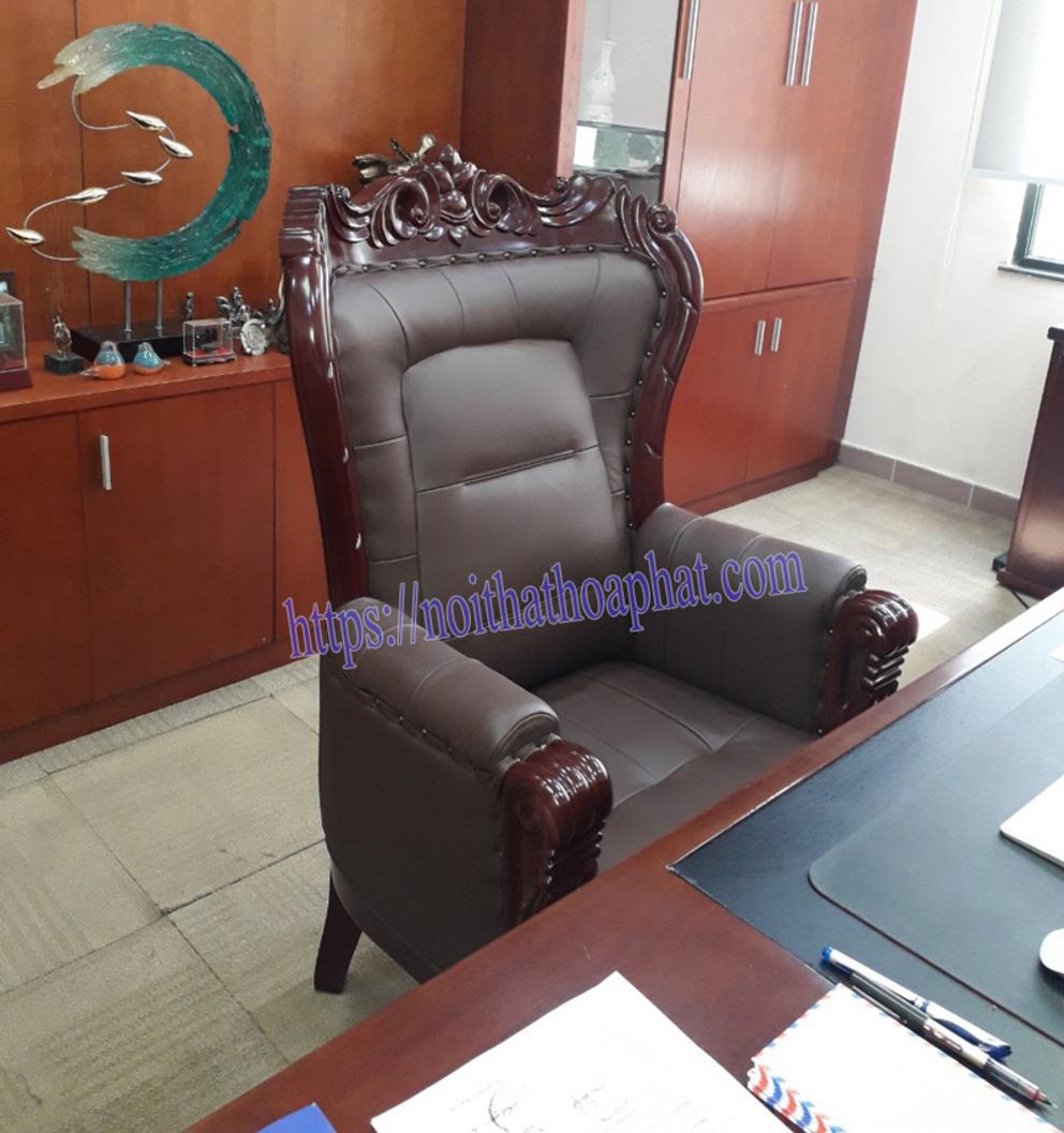 Chất liệu da thật nhập khẩu Brazil cao cấp