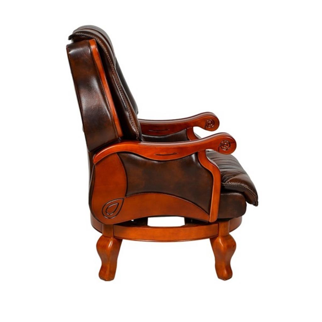 Thông số kỹ thuật Ghế giám đốc TQ25