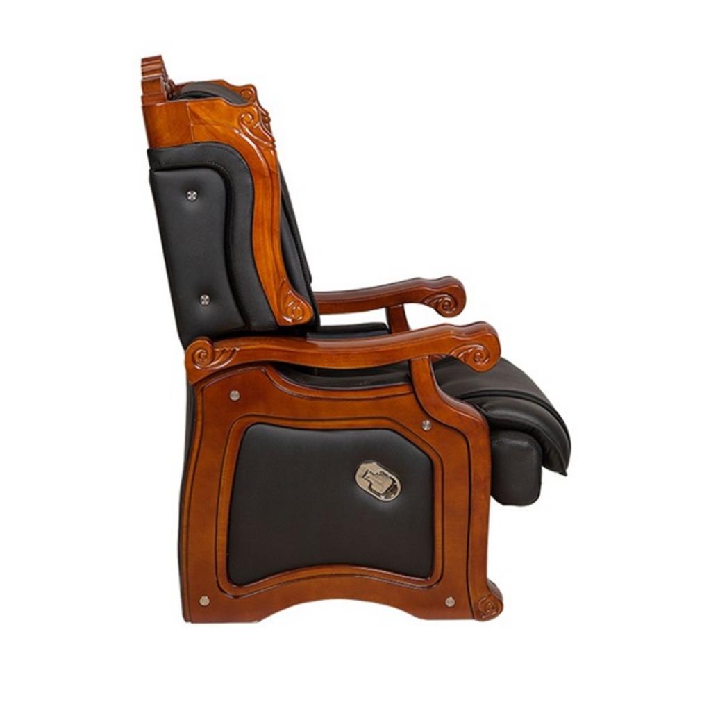 Thông số kỹ thuật chi tiết Ghế giám đốc TQ26