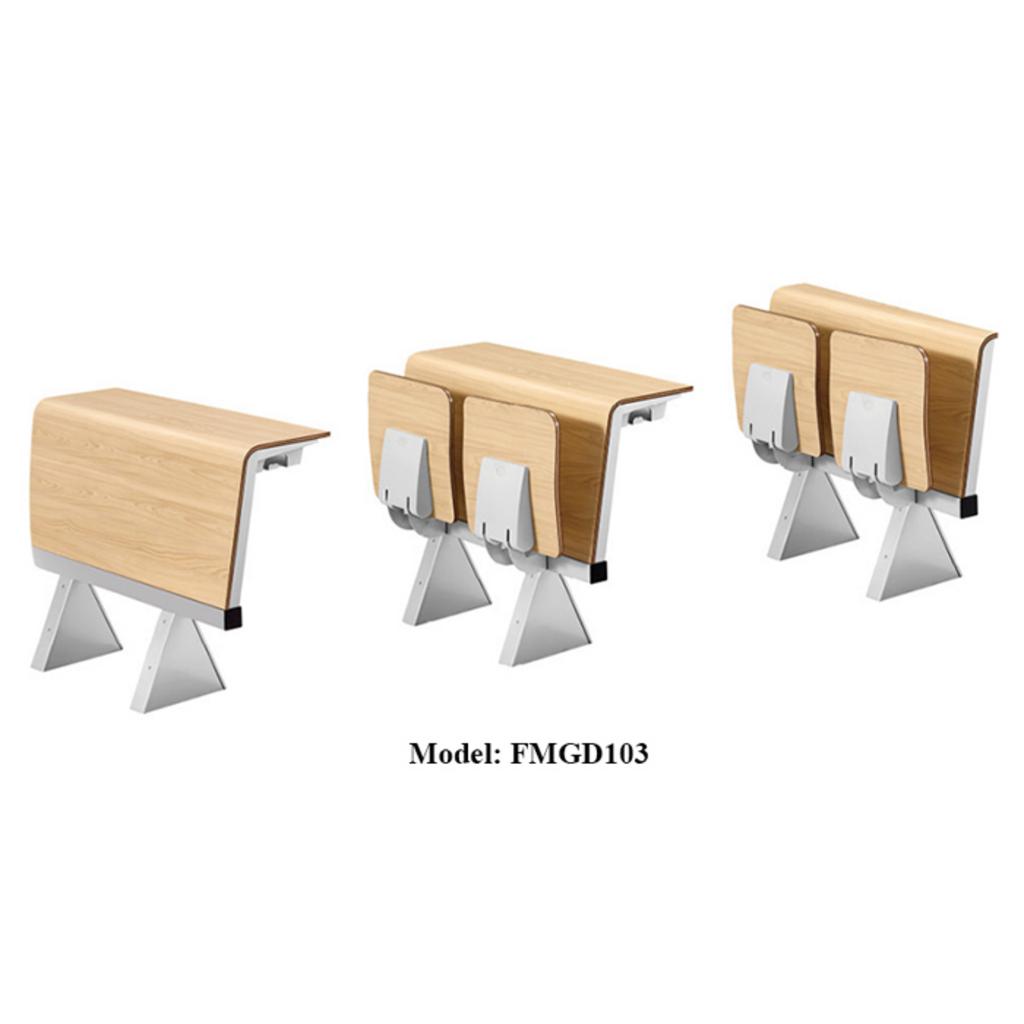 Ghế giảng đường FMGD103