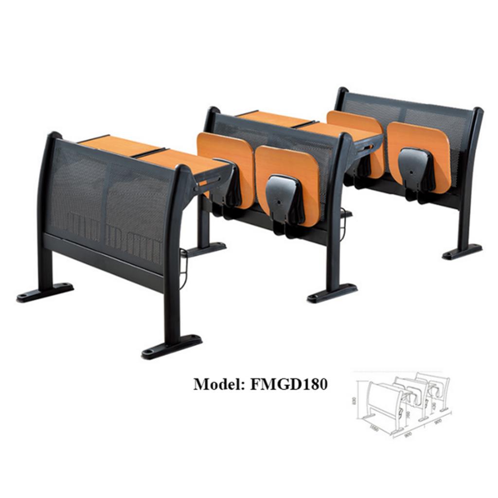 Tổng quan về Ghế giảng đường FMGD180