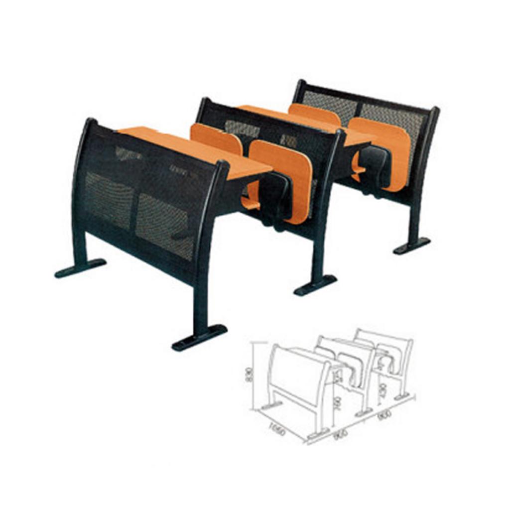 Tổng quan về Ghế giảng đường FMGD183