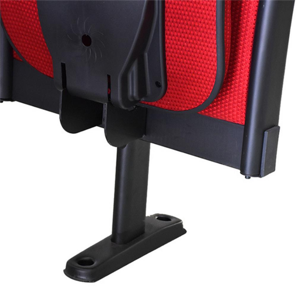 Khung thép sơn tĩnh điện Ghế giảng đường FMGD185B