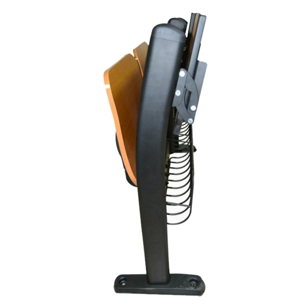 Mặt ghế và bàn viết phủ melamine