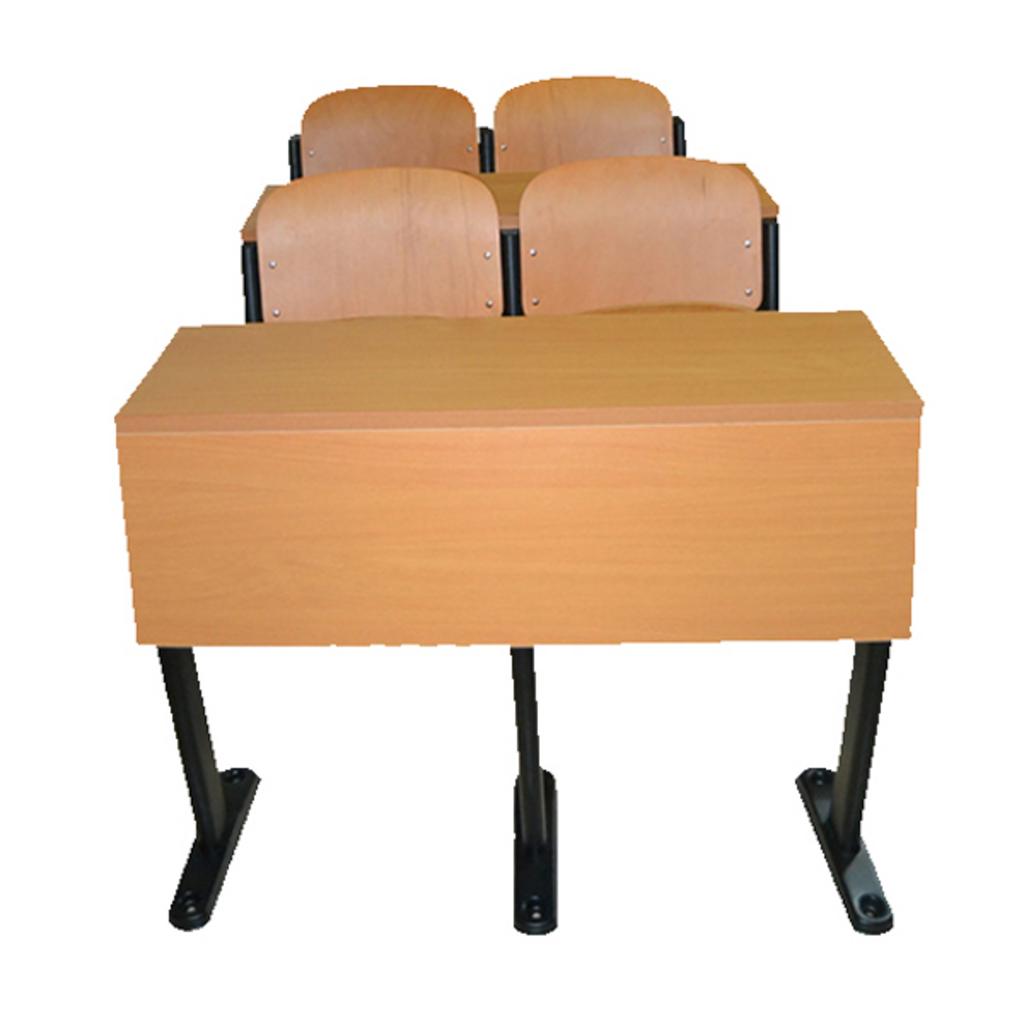 Thông số kỹ thuật Ghế giảng đường FMGD206