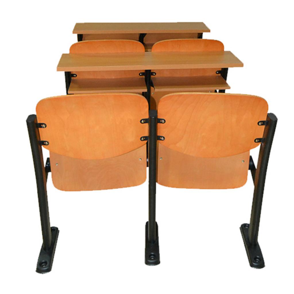 Khung thép Ghế giảng đường FMGD206