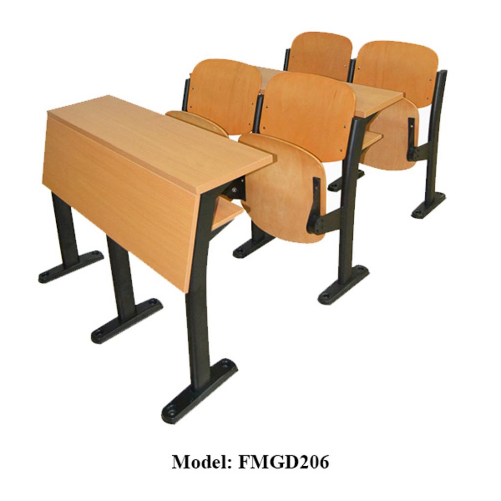 Ghế giảng đường FMGD206