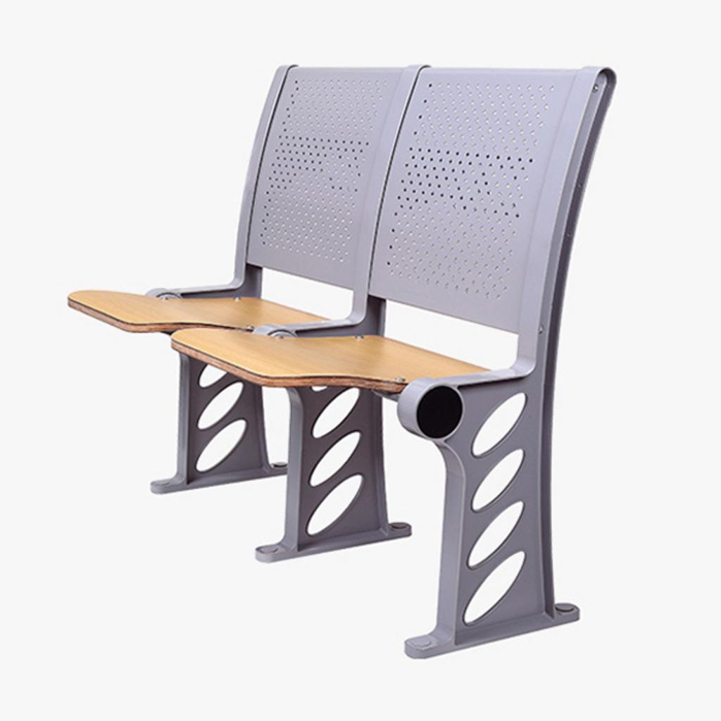 Ưu điểm nổi bật của Ghế giảng đường nhập khẩu FMGD288