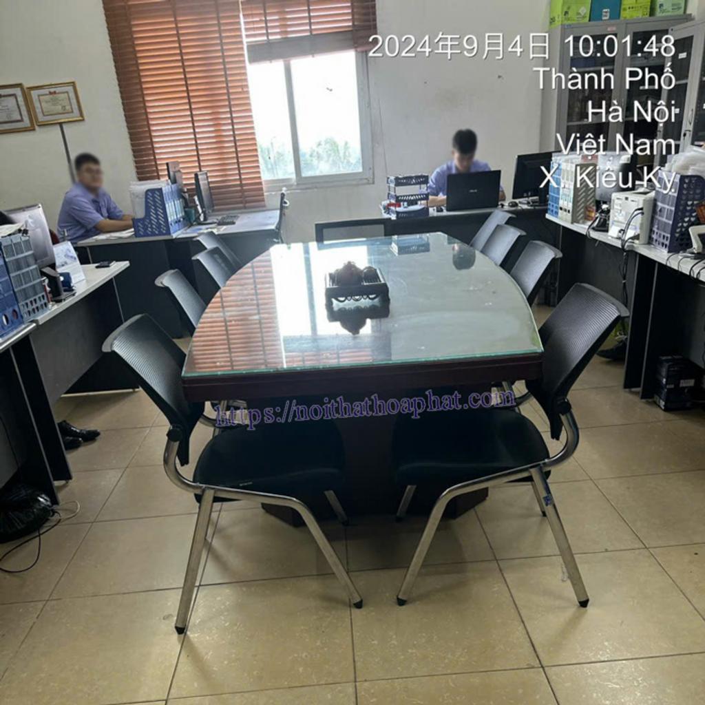 Thiết kế gọn gàng, tiết kiệm không gian