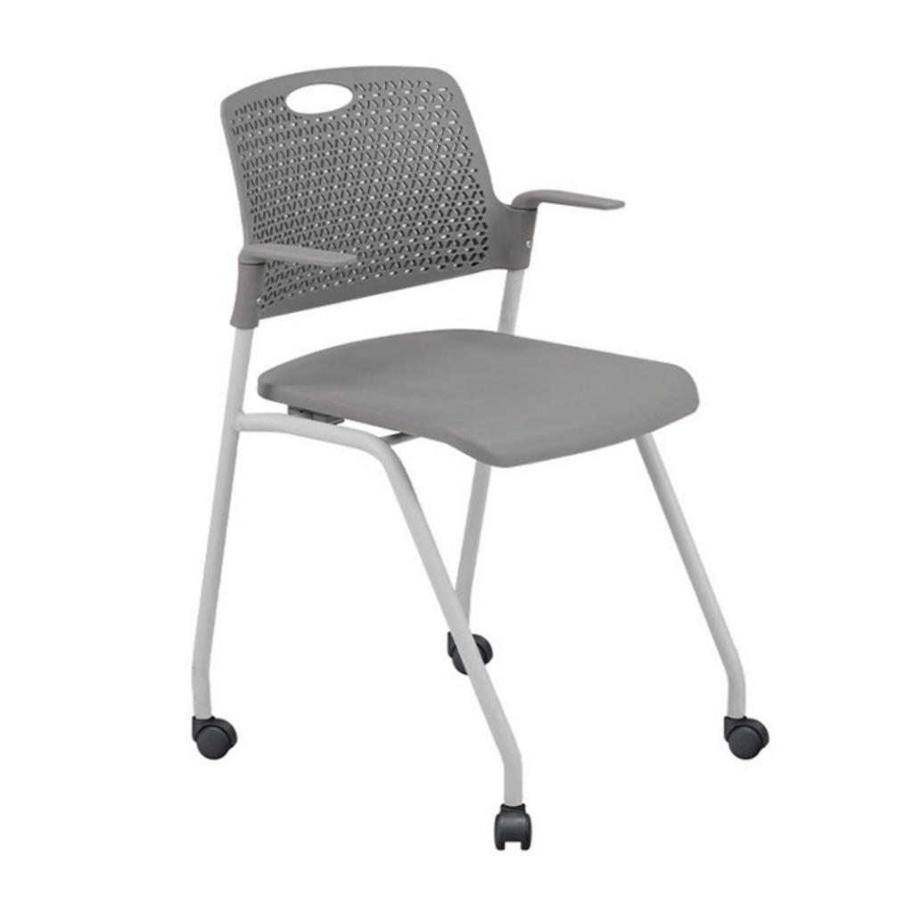 Tổng quan về Ghế hội trường có bánh xe G899X