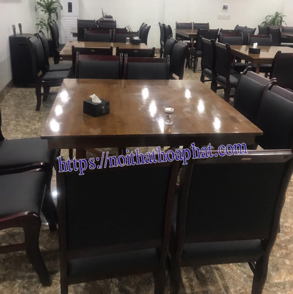 2. Thông số kỹ thuật chi tiết