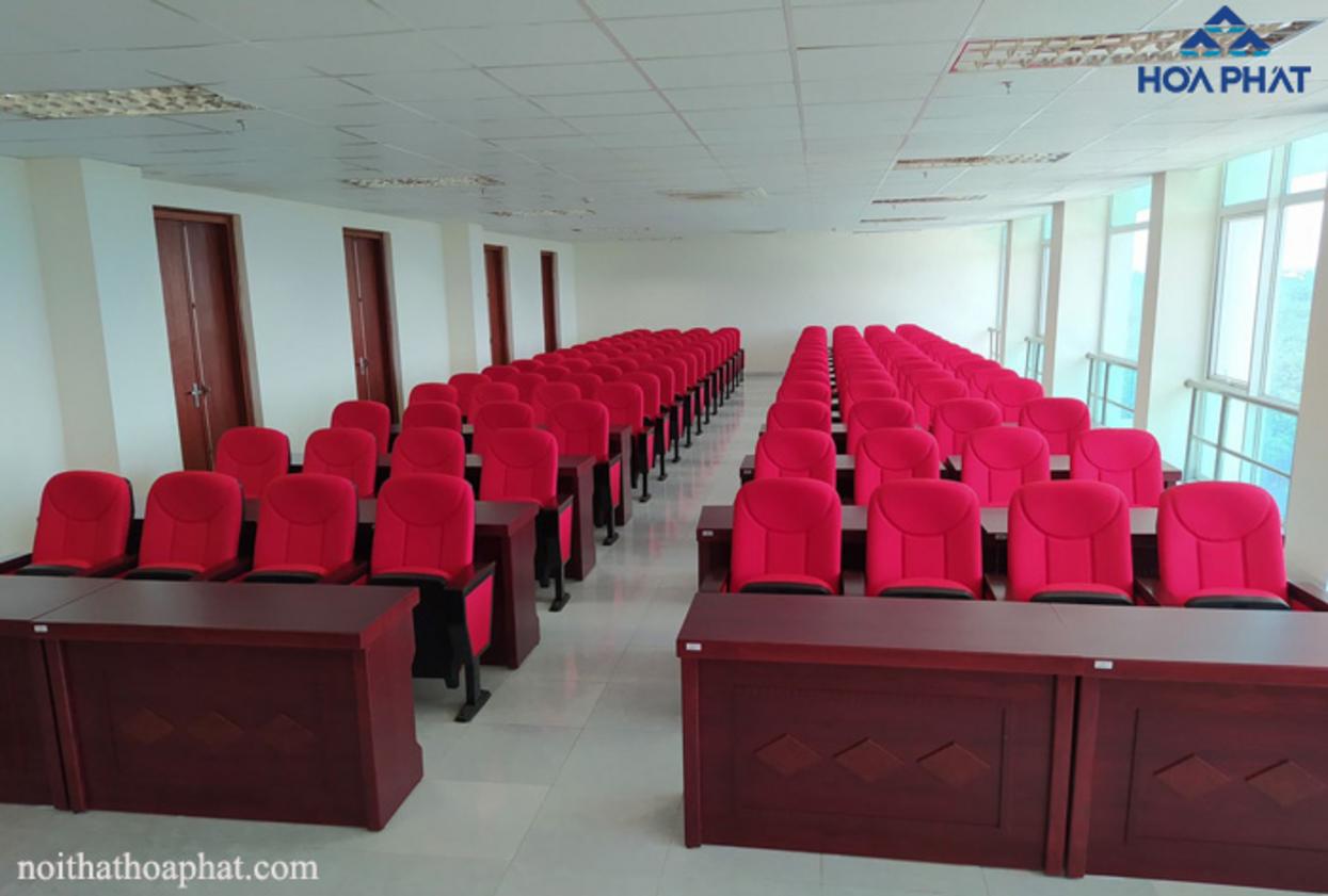 2. Thông số kỹ thuật Ghế hội trường TC01B