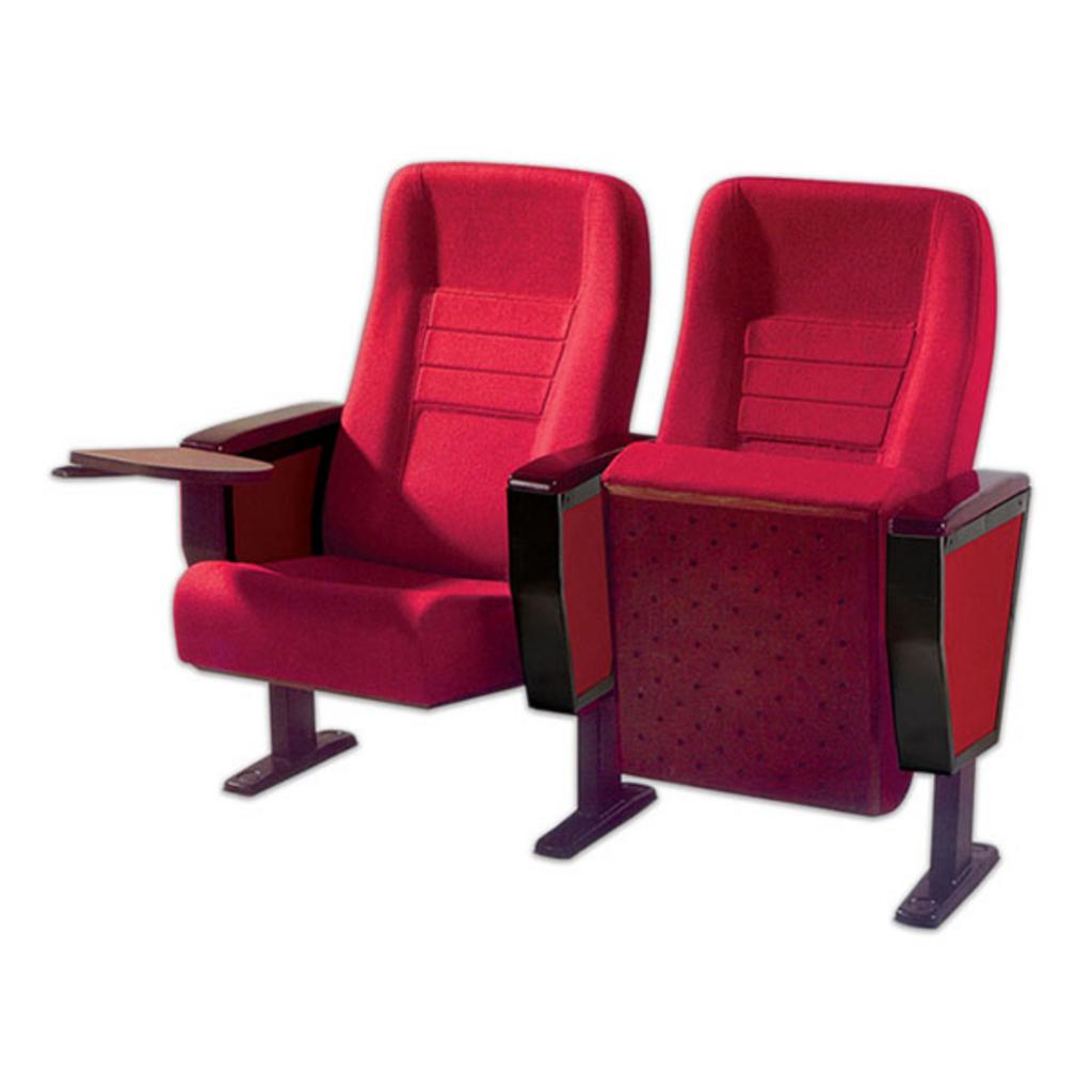 1. Tổng quan về Ghế hội trường TC02B