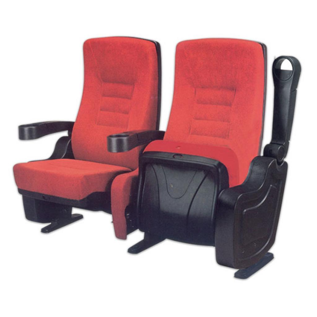 1. Tổng quan về Ghế hội trường TC05