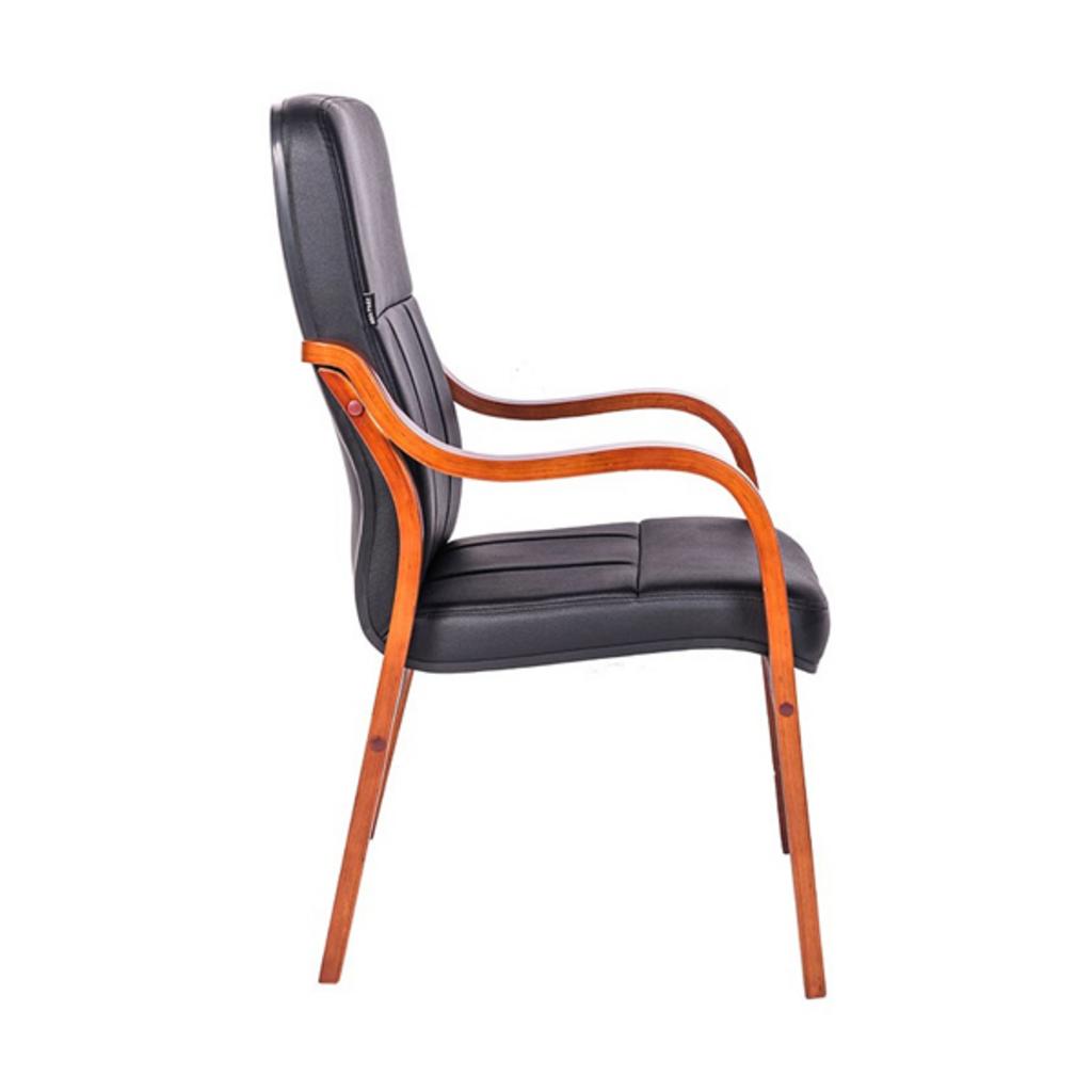 Thông số kỹ thuật Ghế họp chân gỗ GH01