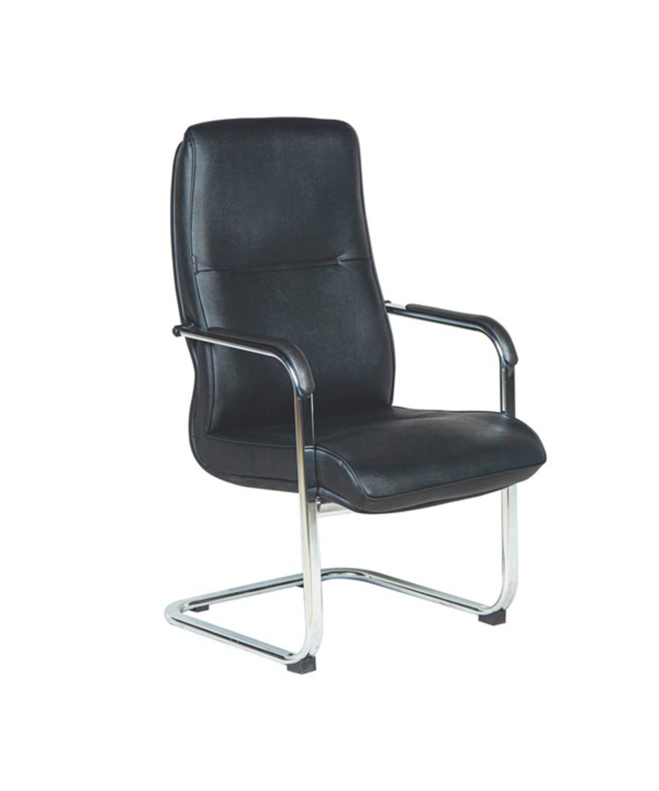 Tổng quan về Ghế họp chân quỳ SL903