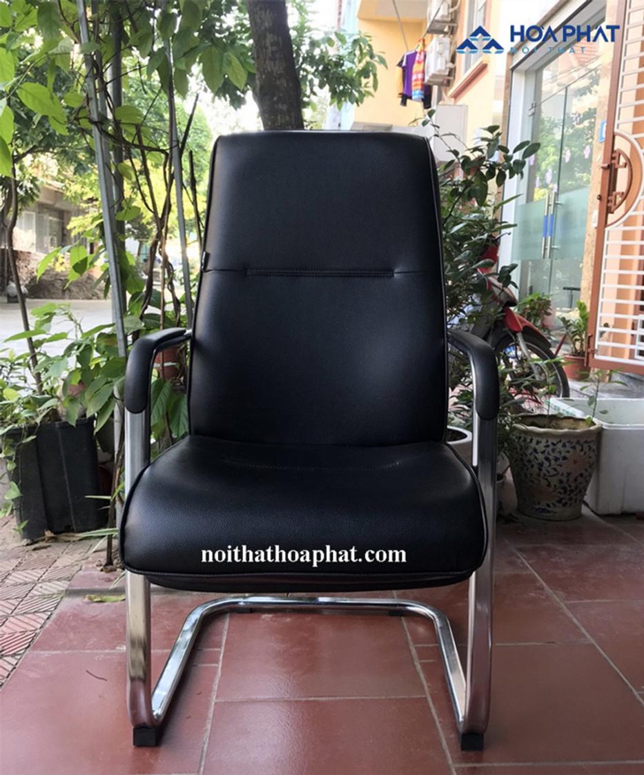 Thiết kế chân quỳ đàn hồi Ghế họp chân quỳ SL903